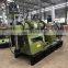 high performance XY-8 big core drill rig / water well drilling rig