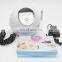 Portable Oxygen Sprayer Facial Skin Care Oxygen Water Jet Peel Device / Mini Facial Cleansing Beauty Machine Homse Use