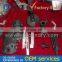 Oem Aluminium Die Casting Motor Parts