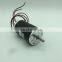 42mm High Torque Brush Pmdc Motor 12v 24v 36v 40v, rated torque upto 100mNm