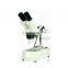 T3C Cheap Laboratory Binocular Stereo Microscope