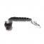 Power Barbell Tricep Rope Cable Attachment  Wholesale Gym Equipment Fitness Machine Bar Cable Attachment