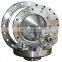 GOST aluminum pipe fittings flange,galvanized iron blind stainless steel pipe flange