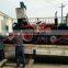 250 Meter Depth Cheapest Price Water Well Drilling Rig