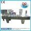 coffee capsules filling equipment