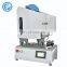 Small Semi Automatic Manual Flat Bottle Used Labeling Machine