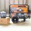 Automatic Transfer Dual Power Changeover Switch 3kw 5kw ats Controller Module Electric Generator with ats