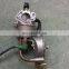 LPG 168F Gasoline Generator Dual Fuel Carburetor