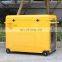 BISON(CHINA)Hot Sell China Cheap Electric Start 5kw silent new model Generator Diesel ISO9001 CE
