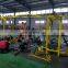 Gym equipment 8 station fitness machine training used for commercial gym made in China Shandong