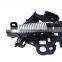 Крюк и замок капота 53510 - 42090, подходящий для Toyota RAV4 Base Sport Utility 4-дверный 2006 - 2012 годов