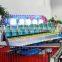 China supply carnival both sides miami swing rides for kids