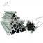 Extruded aluminium profile 2020 types of aluminum profiles
