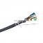 Control Cable Command Cable multi core shielded wire awm 2517 pvc wire