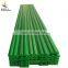 Uhmwpe Sliding Conveyor Rails Chain Roller Plastic Slide Guide
