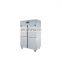 Commercial Stand Cheap Price Mobile Door Commercial French Refrigerator