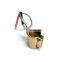 electric brass nozzle band heater 300w 230v for extruder