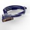 power 2 monitor to 1 pc vga y splitter cable