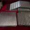 Screen Piece /  v wire flat panel / wedge wire grating
