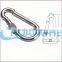 2015 Custom high Strong metal carabiner snap hooks                        
                                                Quality Choice