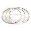 Aftermarket DAF XF95/ CF85/ WS225 /242 EURO2/242G/L diameter 130mm piston ring 0683563/21362N0