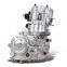 High Quality Motorcycle Engine CBD250CC Water Cooled Built-In Reverse Gear Motorcycle Engine Assembly