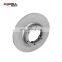 Auto Spare Parts Brake Disc For ARO 10230001202 For DACIA 6001540980 Car Mechanic