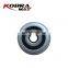 Front LH or RH Wishbone Trailing Arm Bush Auto Parts For PEUGEOT 3656.04 S1