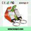 Stock Products Status and Yes Encryption USB2.0 leather usb flash drive