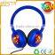 2014 hot bone conduction stereo oem custom headphone
