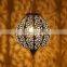 Moroccan Hanging Pendent Lantern