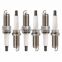 Hot Sale High Quality Wholesale  Automotive parts 90919-01249 Car engine Three-stage spark plug for luxury car