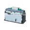 Commercial packaging label printer/textile front receipt Mechanism