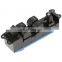 Driver Side Master Power Window Switch 83071AG05B Fit For 2005-09 Subaru Legacy 2005-09 Subaru Outback