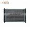 96325520 autos car engine part DAEWOO MATIZ car cooling system Radiator for DAEWOO