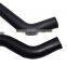 Upper Lower Radiator Hose Pipe Set For Toyota Camry 16571-28080,16572-28080 New