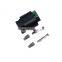 2 Pin Temperature Sensor Electrical Connector For BMW 3/ 5/ 7 X Series 968405-1