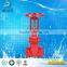 Insulation Inside Screw Gate Valve 2 Female Npt