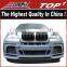 New body kits for BMW X6 E71 body kit to X6M HM-M2 style body kits for BMW X6 2008-2013 Year