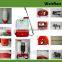 (24048)16L rechargeable agriculture knapsack battery backpack pesticide sprayer