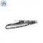 Brand New R280 R320 R350 W251 Fog Lamp Chrome Vent Trim for Front Bumper