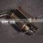 exhaust system for Bentley Continental GT car exhaust catback with quad double tip
