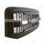 High Quality ABS Car Front Grille Grill For F250 F350 Super Duty