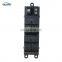 25401-ZT50B Electric Window Control Switch For Nissan Pathfinder 2005-2008 Sentra 2011-2012