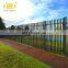 hot sale factory price palisade fencing from china manufacture
