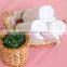 China Factory towels wholesale for plain white cotton tea towel for teahouse