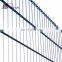 Twin Wire 868 656 Welded Double Wire Garden Mesh Fence