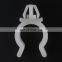 100pcs Universal Mixed Auto Fastener Car Bumper Clips Body Push Retainer Pin Rivet Door Trim Panel Retainer Fastener