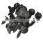 JZ china Factory supply auto plastic fastener ceiling Christmas Tree Clips