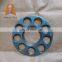 EX60-2 set plate for A10VD43 hydraulic pump parts